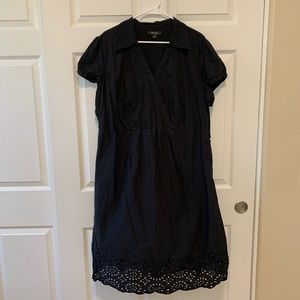 Black Summer Dress